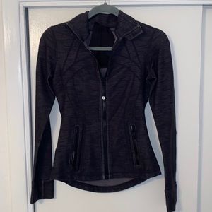 Lululemon Jacket Size 4